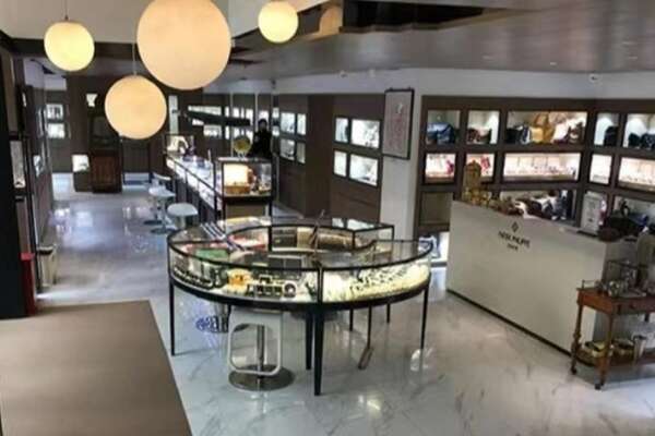 双鸭山寄卖奢侈品店